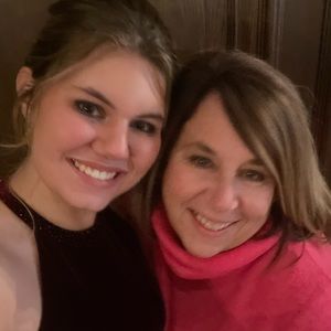 Meet your Posher, Maureen